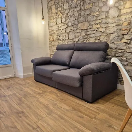 119a2 En El Centro De アパート ヒホン