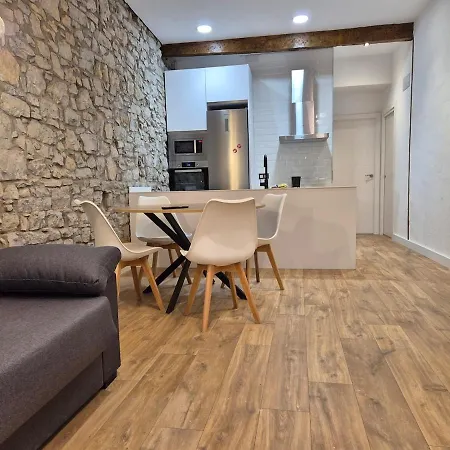 119a2 En El Centro De Apartament