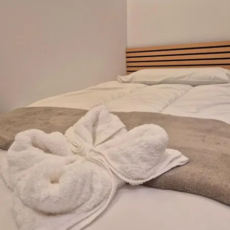 Apartament 119a2 En El Centro De *