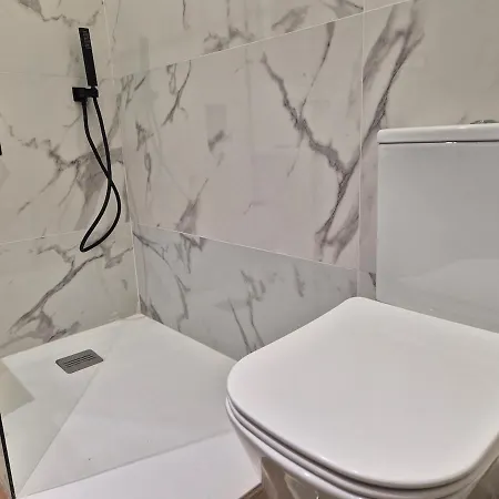 Apartament 119a2 En El Centro De *