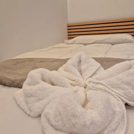 Apartament 119a2 En El Centro De