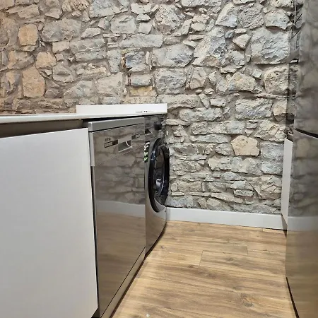 119a2 En El Centro De Apartament Gijón