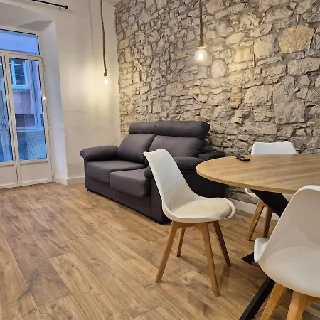 119a2 En El Centro De 아파트